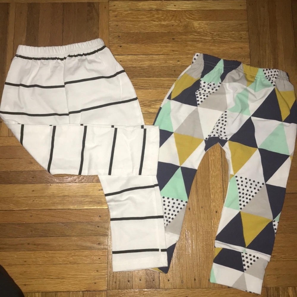 ❌SOLD❌Pants bundle